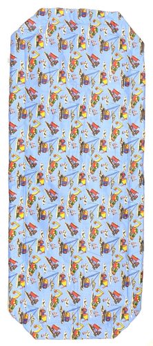 215022 Ovis fektető derékalj