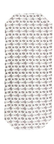 215022 Ovis fektető derékalj