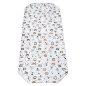 Ovis fektető derékalj macifejes