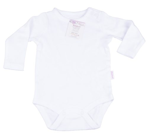 BabyBruin® 100% pamut kombidressz OEKO TEX minősítéssel, hosszú ujjú 68/74--es 
