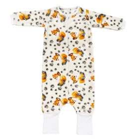 Wellsoft hálózsák 68-85 Róka