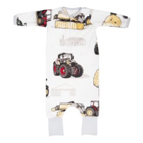 Wellsoft hálózsák 68-80 Traktor