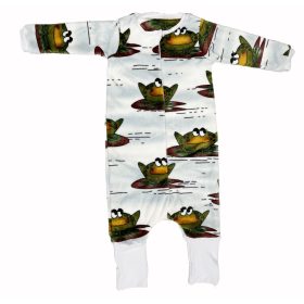 Wellsoft hálózsák 68-87 béka 