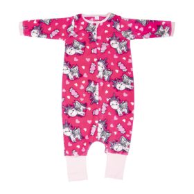 Wellsoft hálózsák 86-93 unikornis 