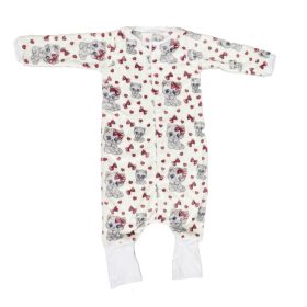 Wellsoft hálózsák 104-116 Cica 