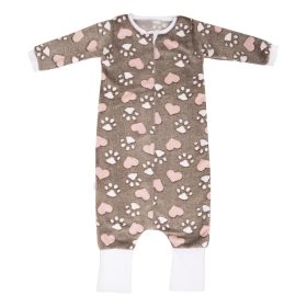 Wellsoft hálózsák 104-117 Szívecske 