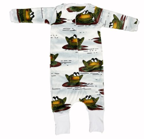 Wellsoft hálózsák 104-118 Traktor