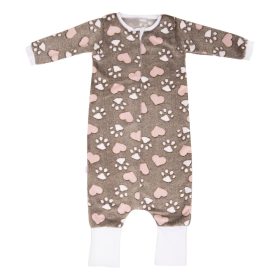 Wellsoft hálózsák116-122 szívecske 