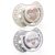 LOVI Soothing Soother Dynamic Soother I Love 6-18m 2 db - fiú - LOVI Soothing Soother Dynamic Soother I Love 6-18m 2 db