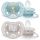 Avent Cumi Ultrasoft Text Fius 6-18Ho 2X