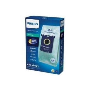 s-Bag FC8022/04 porzsák