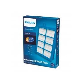 FC8038/01 mosható HEPA 13 szűrő