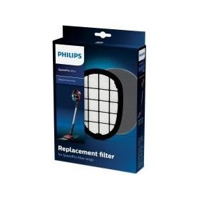 SpeedPro FC5005/01 mosható szűrő