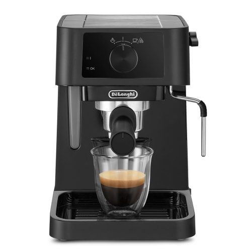 Stilosa EC230. BK Eszpresszó kávéfőző