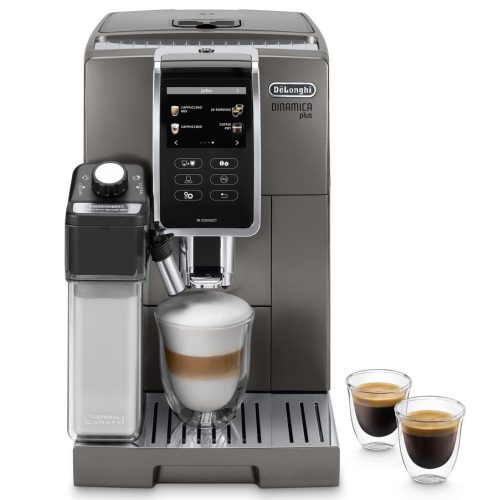 Dinamica Plus ECAM370.95. T Automata kávéfőző