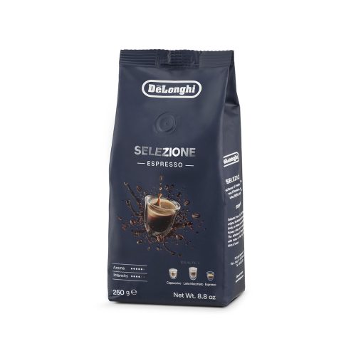 DLSC601 Selezione Eszpresszó szemeskávé, 250g