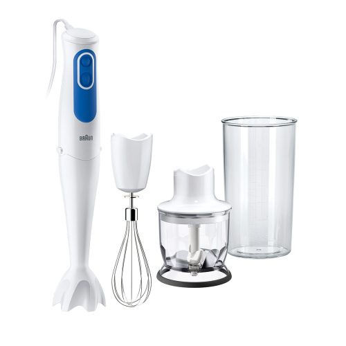 MQ3025 Omlette Botmixer