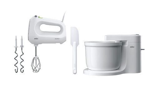 HM1070WH Kézi mixer