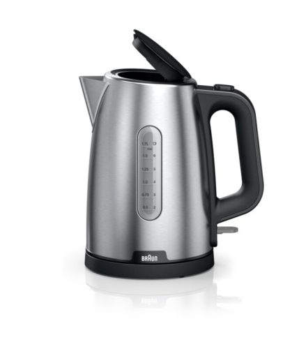 WK1500BK Vízforraló