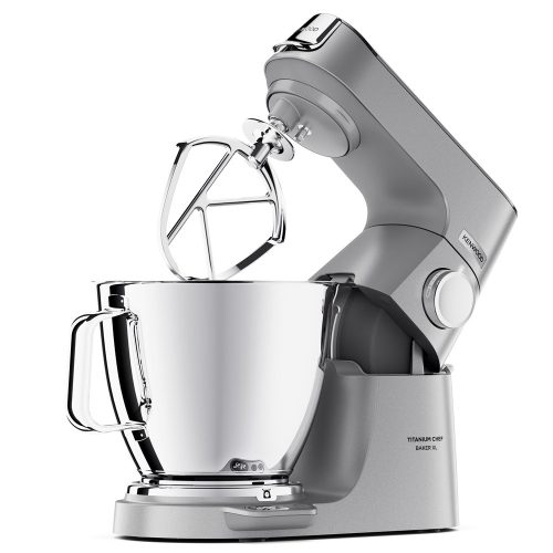 Titanium Chef Baker XL KVL85.004SI Konyhai robotgép