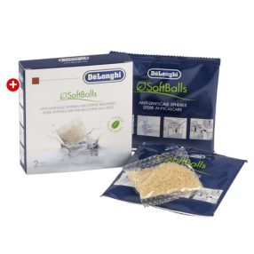 DLSC551 Vízkő elleni tisztító golyó