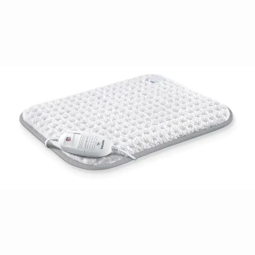 Beurer HK 42 SUPER COSY melegítő párna különösen bolyhos felülettel