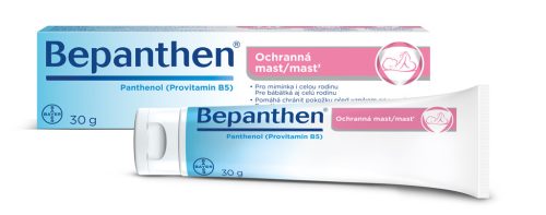 BEPANTHEN Baba kenőcs 30g