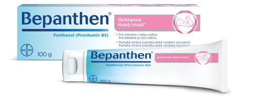 BEPANTHEN®Baba kenőcs 100g