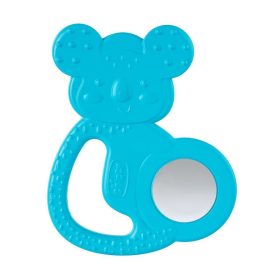 CHICCO Fresh Koala hűsítő rágcsáló kék 4m+