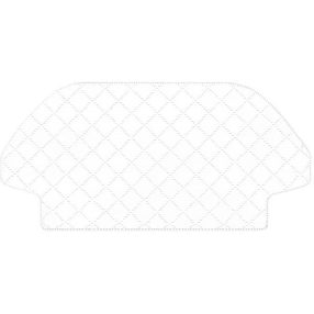 Mi Robot Vacuum-Mop Pro Disposable Mop Pad Felmosó párna