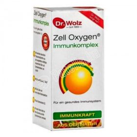 Dr.Wolz Zell Oxigen Immunkomplex Konc.