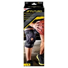 Futuro Sport Forgópántos Térdrögzítő (406 -483 Cm)
