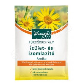 Kneipp Fürdőkristaly Izület Izomlaz.60G