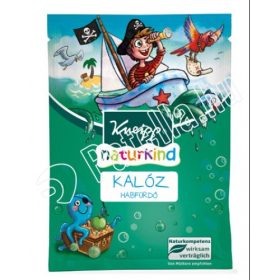 Kneipp Naturkind Kalóz Habfürdővel 40 Ml