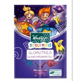 Kneipp Naturkind Álomutazó Fürdőkristály 2 X 20g