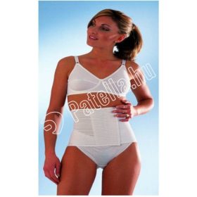 Scudotex 123/4 Univerzális Bordavédő 20Cm
