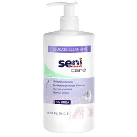 Seni Care Sampon Hidratáló 500ml