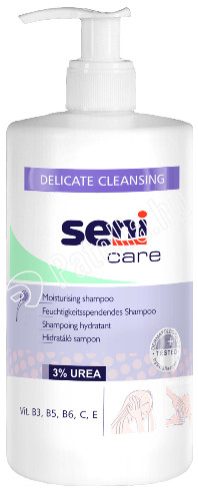 Seni Care Sampon Hidratáló 500ml
