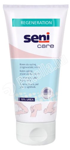 Seni Care Krém Urea 100Ml
