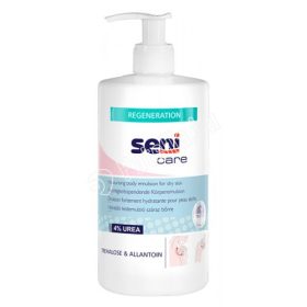 Seni Care Testápolo Száraz Bőrre 500Ml