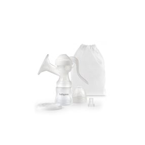 BABYONO Kézi mellszívó Anatomy 