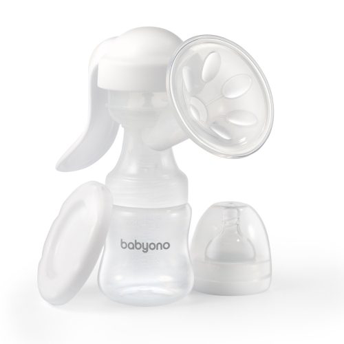 BabyOno mellszívó Anatomy kézi 301