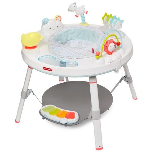 SKIP HOP Aktív központ 3in1 Silver Linig Cloud 4m+