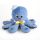 BABY EINSTEIN Zenélő játék polip Octoplush™ 3m+