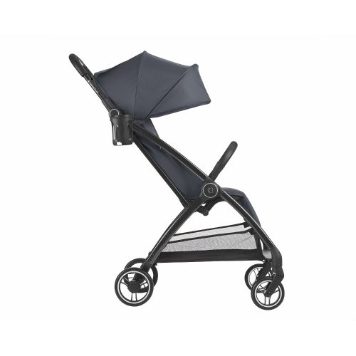 Kikkaboo sportbabakocsi Joy automata 22 kg szürke