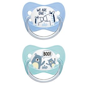 NIP Family latex jcumi 5-18 2db maci-zebra