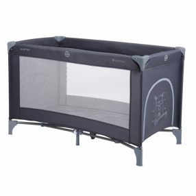 Kikkaboo utazóágy So Gifted Navy