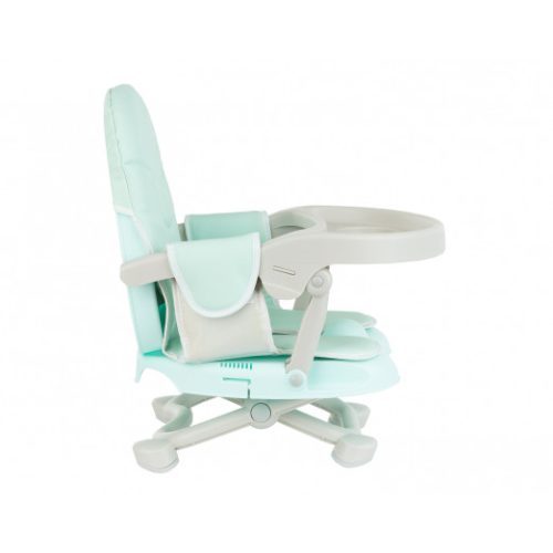 Kikkaboo etetõszék Pappo székrerögzíthetõ összecsukható menta