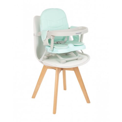 Kikkaboo etetõszék Pappo székrerögzíthetõ összecsukható menta