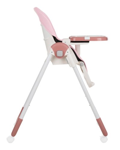 Kikkaboo etetõszék Spicy pink